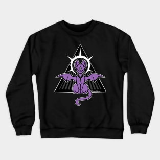 Oracle Crewneck Sweatshirt